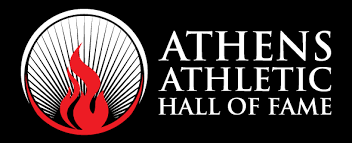 Athens Athletic Hall of Fame Store
